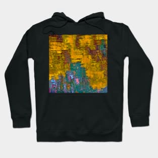 Reflections In a Pond #1 Hoodie